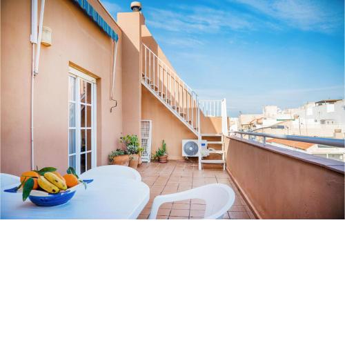 Stunning Home In Almera With Wifi And 3 Bedrooms 2