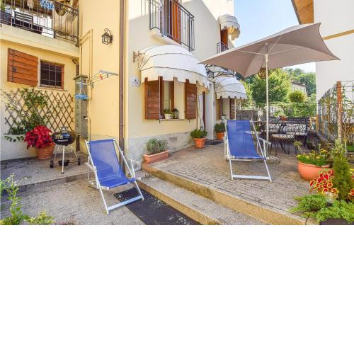 Stunning home in Belluno with 1 Bedrooms and WiFi