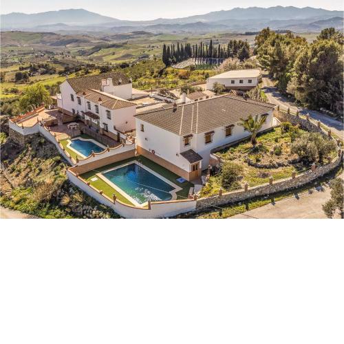 Stunning Home In Casarabonela With 2 Bedrooms, Outdoor Swimming Pool And Swimming Pool