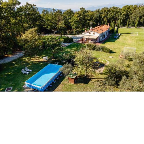 Stunning home in Castelfranco with 2 Bedrooms, WiFi and Outdoor swimming pool