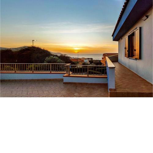 Stunning home in Castelsardo with 2 Bedrooms