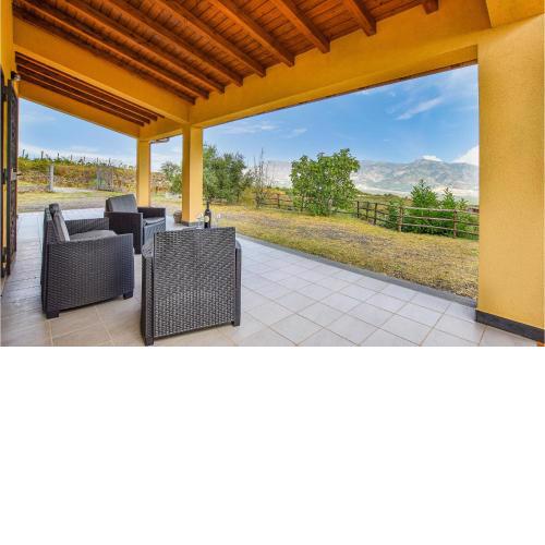 Stunning home in Castiglione di S with WiFi and 2 Bedrooms