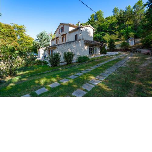 Stunning Home In Catignano With Wifi And 3 Bedrooms