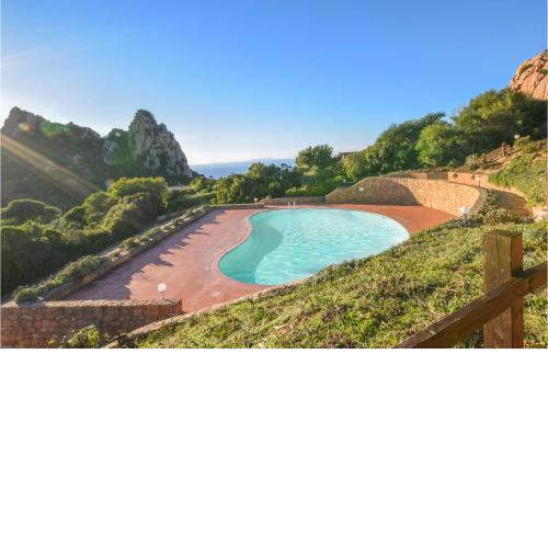 Stunning home in Costa Paradiso with 3 Bedrooms and Outdoor swimming pool