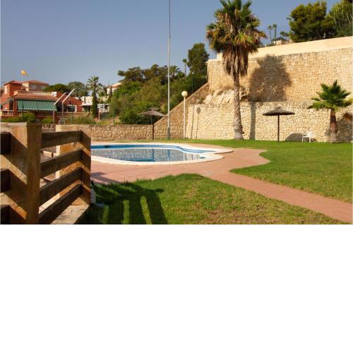 Stunning Home In El Campello With Outdoor Swimming Pool, Wifi And Swimming Pool