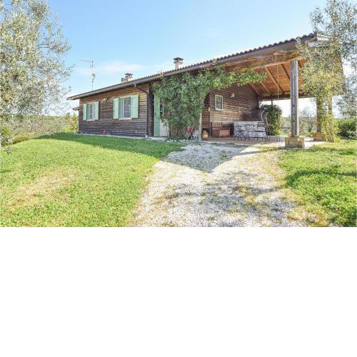 Stunning Home In Farnese With Outdoor Swimming Pool, Wifi And Swimming Pool