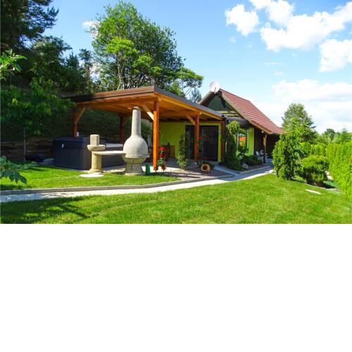 Stunning home in Fokovci w/ Jacuzzi, WiFi and 1 Bedrooms