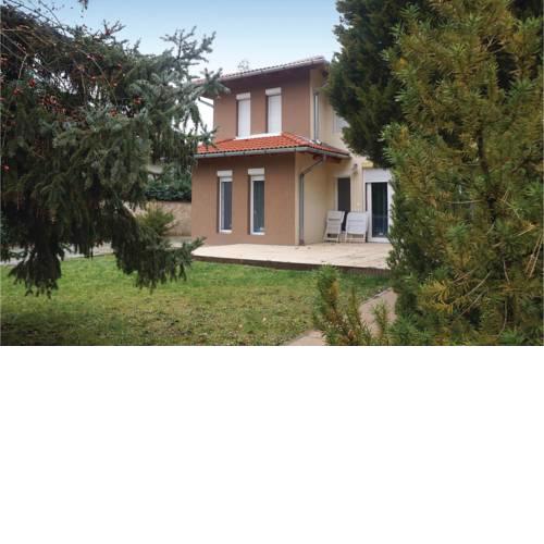 Stunning home in Fonyód w/ WiFi and 2 Bedrooms