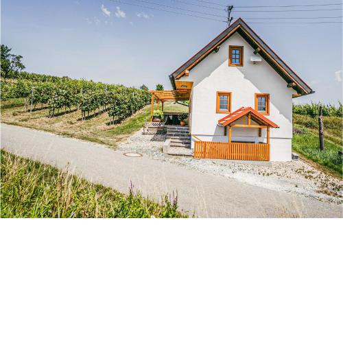 Stunning home in Gaas Weinberg with WiFi and 1 Bedrooms