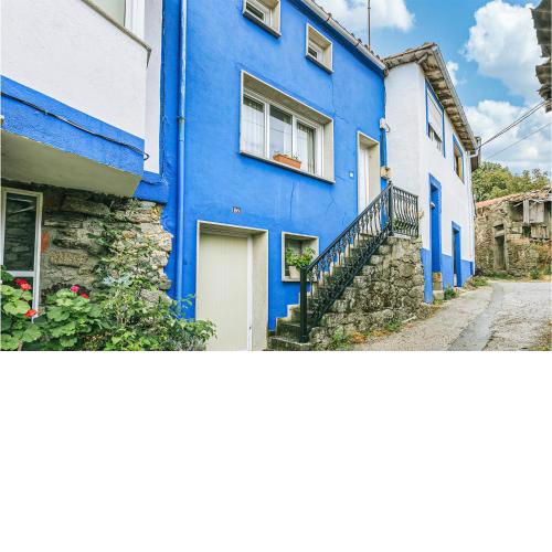 Stunning Home In Galicia With Outdoor Swimming Pool And 1 Bedrooms