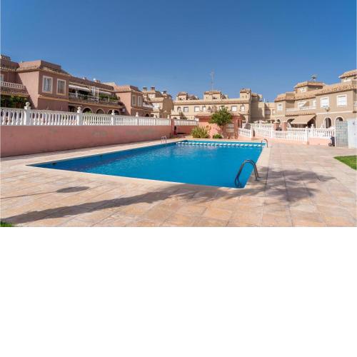 Stunning Home In Gran Alacant With Outdoor Swimming Pool, Wifi And 2 Bedrooms