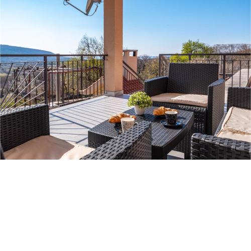 Stunning home in Krusevo with WiFi and 3 Bedrooms