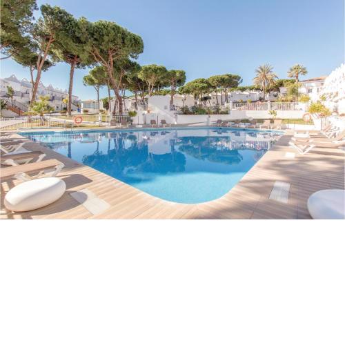 Stunning Home In Marbella With Wifi, 2 Bedrooms And Outdoor Swimming Pool
