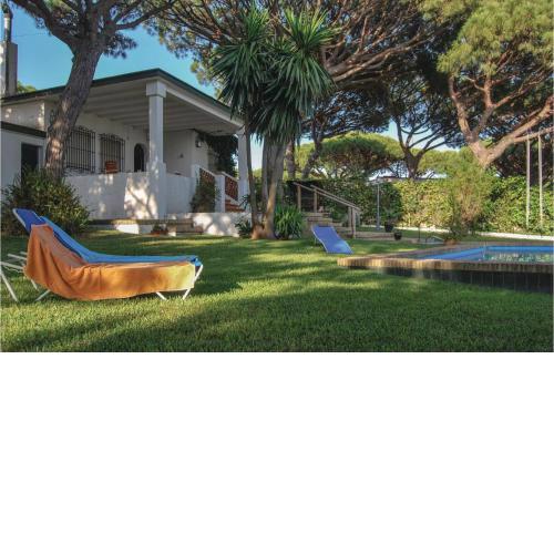 Stunning Home In Mazagn With Wifi, Outdoor Swimming Pool And Swimming Pool