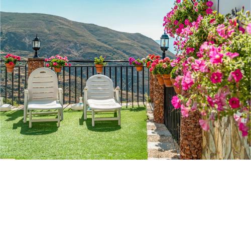 Stunning Home In Mecina Bombarn With Outdoor Swimming Pool, Wifi And 1 Bedrooms 2