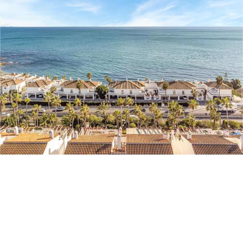Stunning Home In Mijas With Outdoor Swimming Pool, Wifi And 2 Bedrooms