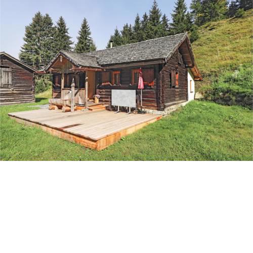Stunning home in Mittersill w/ 2 Bedrooms and WiFi