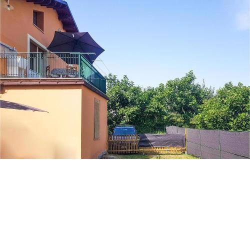 Stunning home in Montorio al Vomano with WiFi and 2 Bedrooms