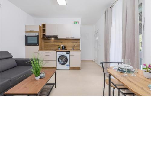 Stunning home in Peroj with WiFi and 1 Bedrooms