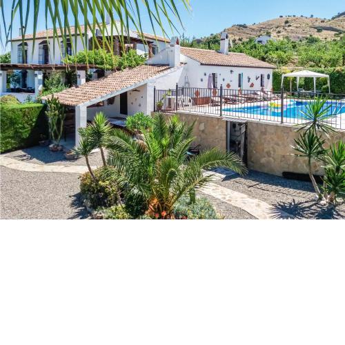 Stunning Home In Pizarra With Internet, Private Swimming Pool And Outdoor Swimming Pool
