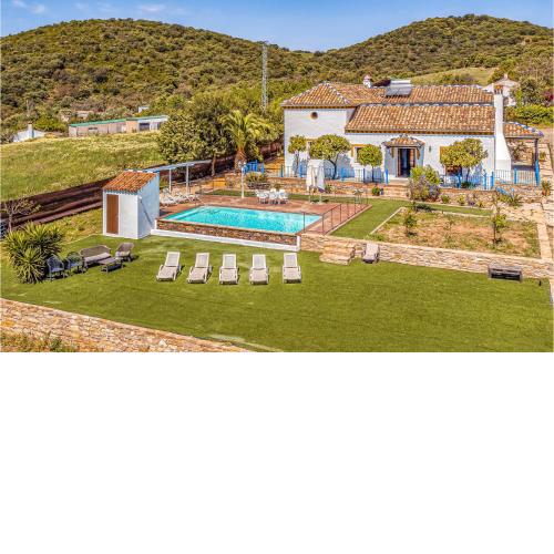Stunning Home In Prado Del Rey cadiz With Outdoor Swimming Pool, Wifi And 4 Bedrooms
