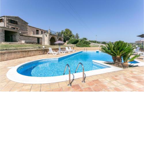 Stunning Home In Ragusa With Wifi, Private Swimming Pool And Outdoor Swimming Pool