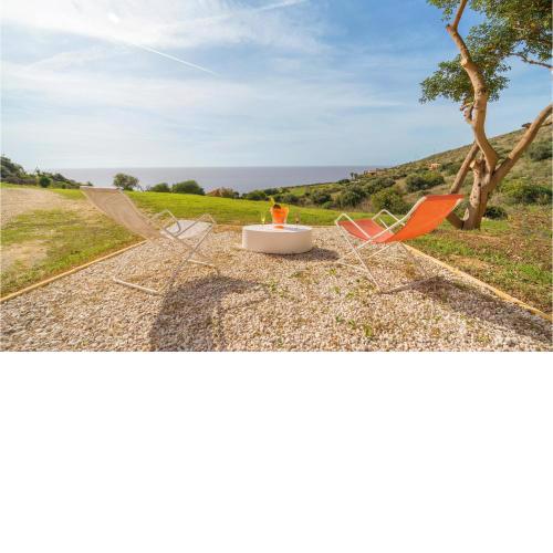 Stunning home in Realmonte with 2 Bedrooms and WiFi