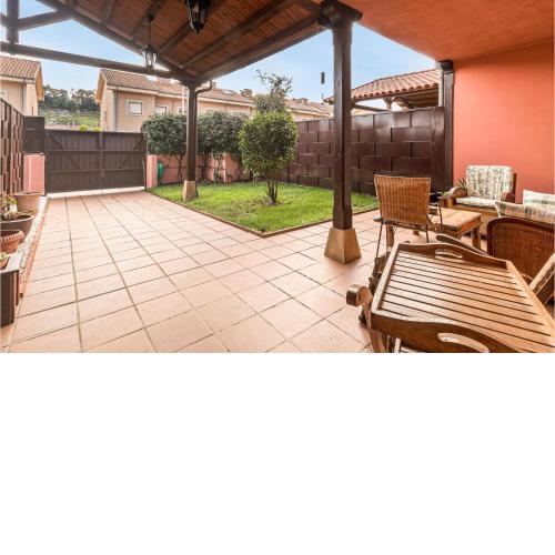 Stunning home in Ribadesella with WiFi and 4 Bedrooms