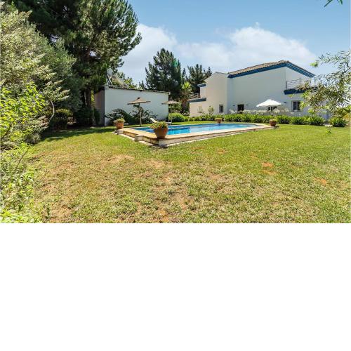 Stunning Home In Ronda With Outdoor Swimming Pool, Wifi And 3 Bedrooms