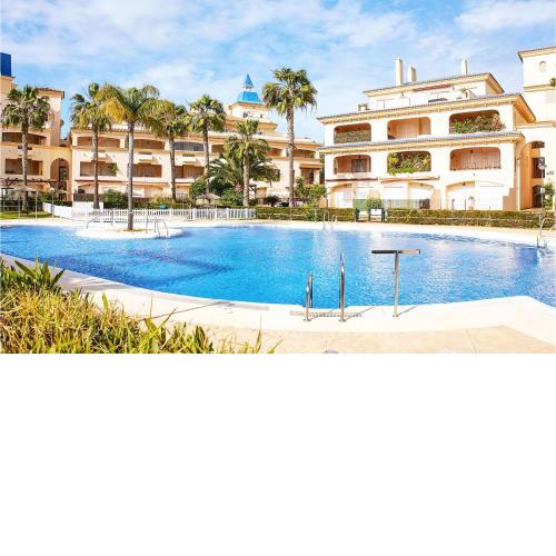 Stunning Home In Rota With Sauna, Wifi And 2 Bedrooms