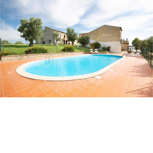 Stunning home in San Marco Argentano with 7 Bedrooms, WiFi and Outdoor swimming pool