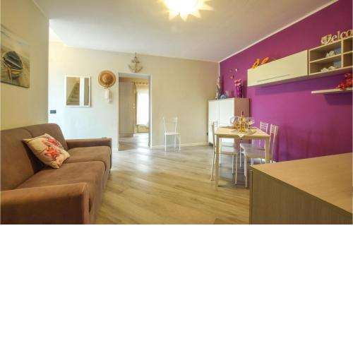 Stunning Home In San, Marco Dalunzio With Wifi And 3 Bedrooms