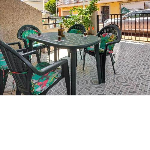 Stunning Home In San Pedro Del Pinatar With Wifi And 3 Bedrooms