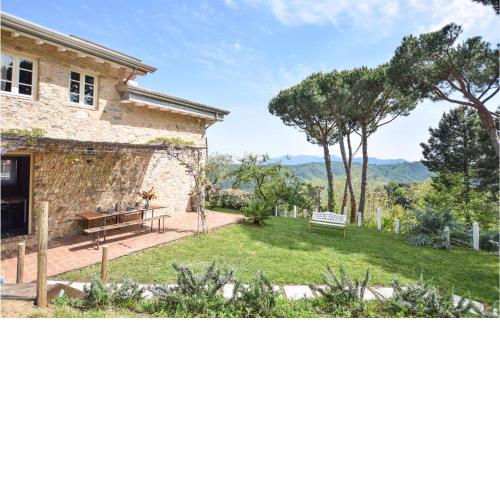 Stunning home in Santa Maria Albiano with Outdoor swimming pool, WiFi and 3 Bedrooms