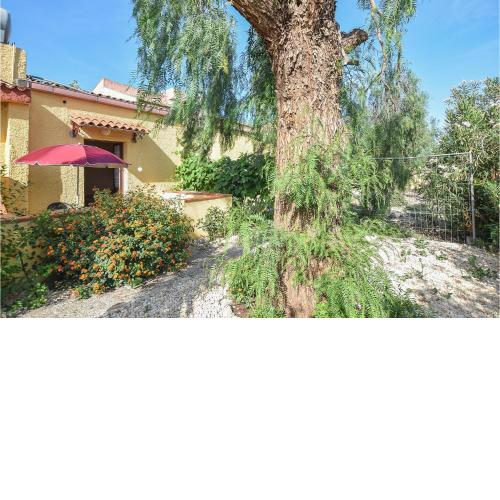 Stunning Home In Siracusa With