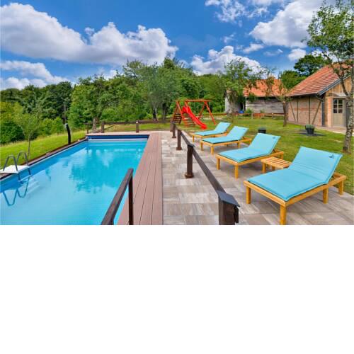 Stunning home in Sveti Ivan Zelina with Sauna, WiFi and 3 Bedrooms