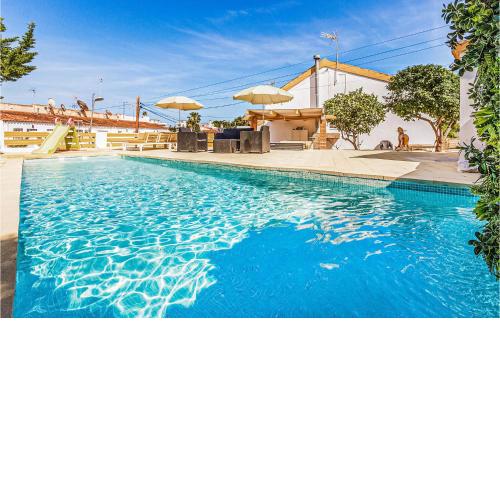 Stunning Home In Torrevieja With Outdoor Swimming Pool, Wifi And 3 Bedrooms