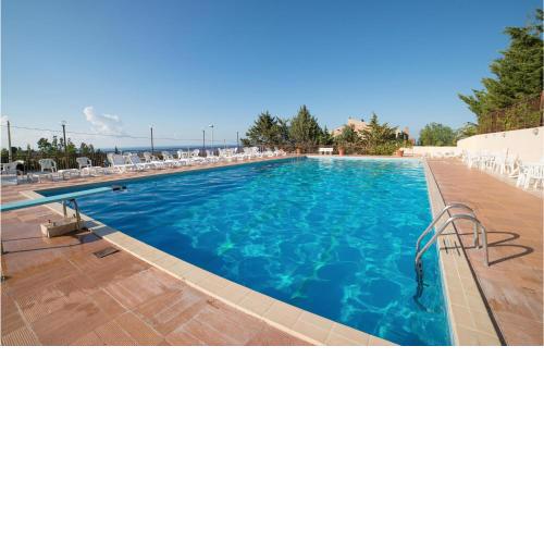 Stunning home in Trabia with 3 Bedrooms, WiFi and Outdoor swimming pool