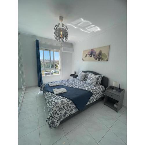Stunning La Colina Torremolinos