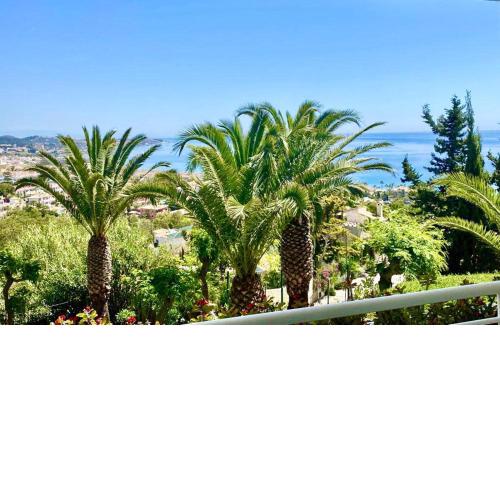 Stunning Miraflores Studio - Sea & Mountain Views