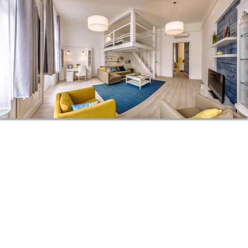 Stunning Oktogon Home