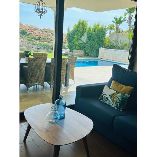 Stunning Private Loft in Marbella