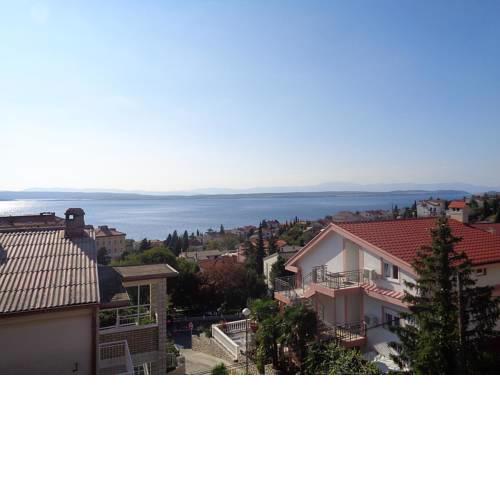Stunning sea view apartment Ruzica