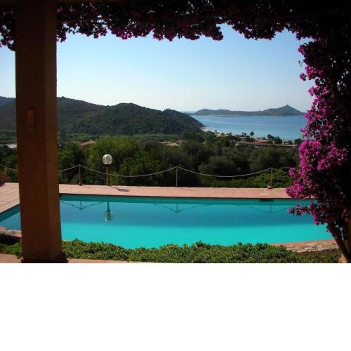 Stunning sea View Villa w/private Pool - 5 Minutes From the Beach!