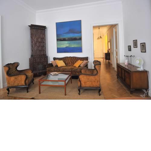 Stunning Spacious Apartment