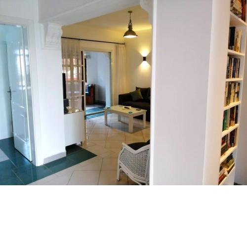 Stunning Spacious One Bed in Delta Sharm
