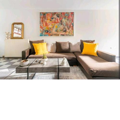 Stunning studio near center of athens