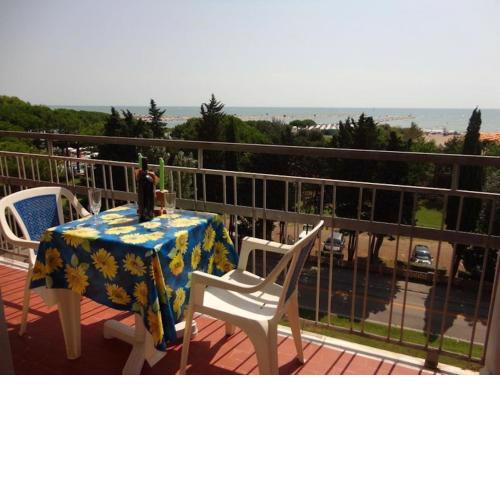 Stunning studio with big terrace by Beahost Rentals
