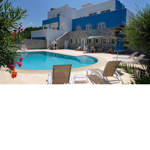 Stunning Villa close to the sea