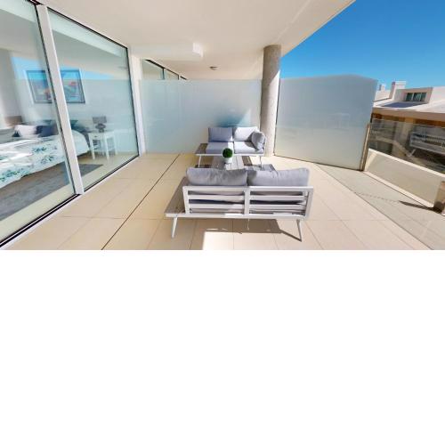 Stupa Hills VIII - Casa Fay Luxury Apartment